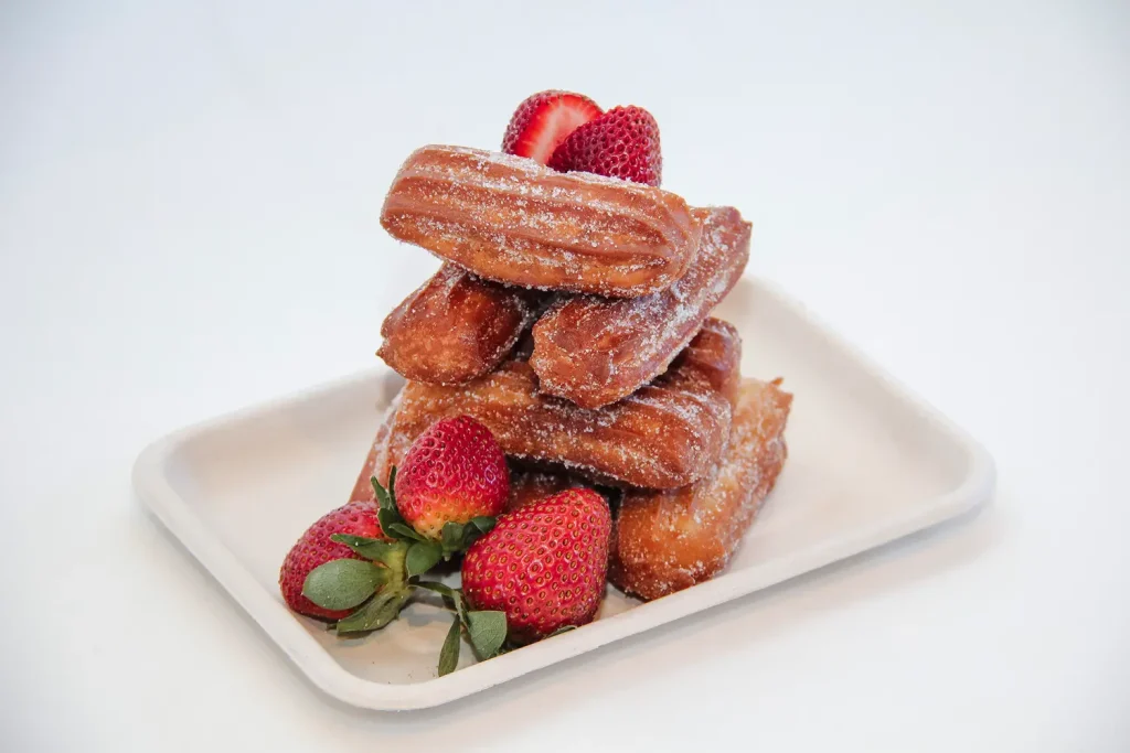 Churros