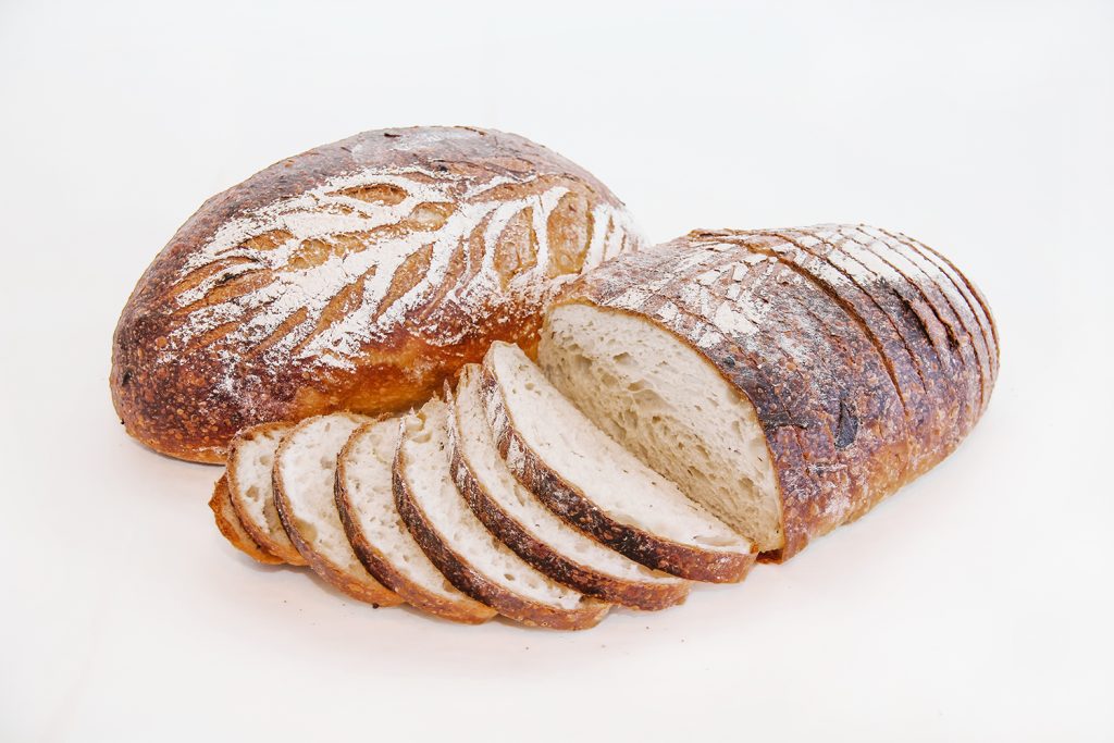 Potato and Rosemary SD
